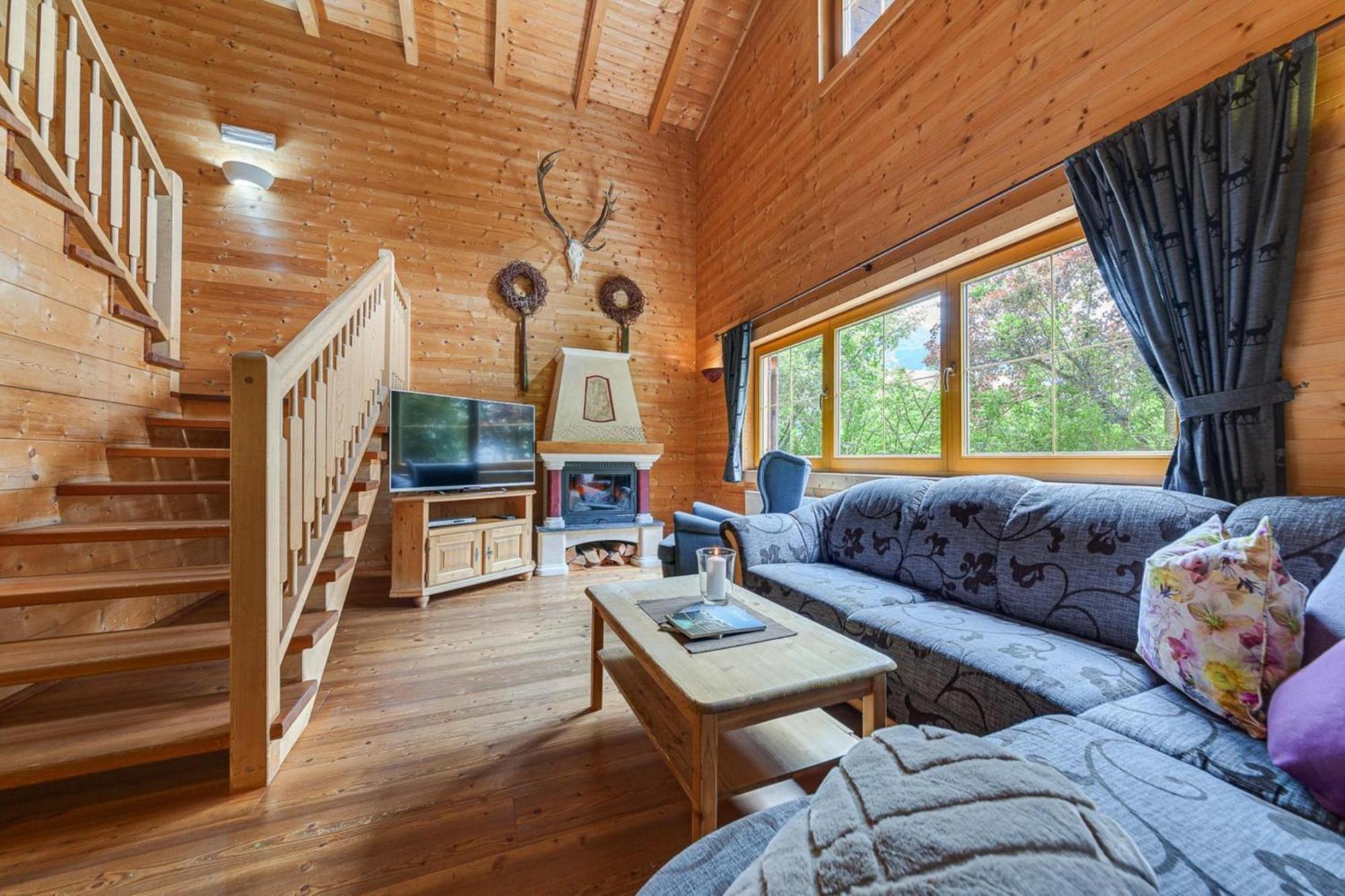 Chalets Almdorf Zillertal F Gen Fügen Εξωτερικό φωτογραφία