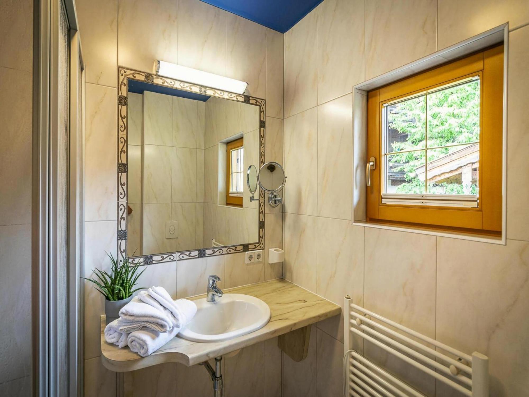 Chalets Almdorf Zillertal F Gen Fügen Εξωτερικό φωτογραφία