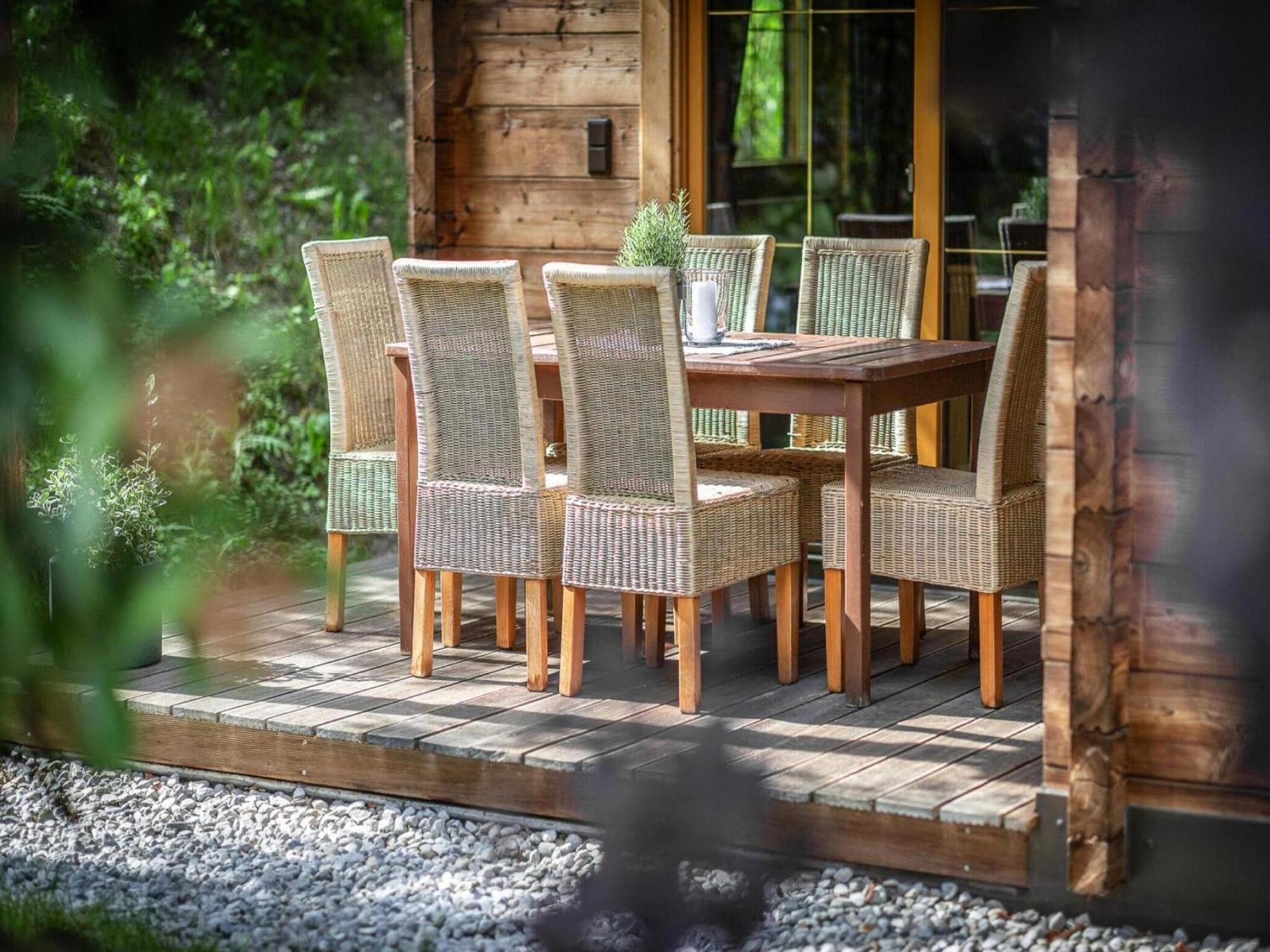 Chalets Almdorf Zillertal F Gen Fügen Εξωτερικό φωτογραφία