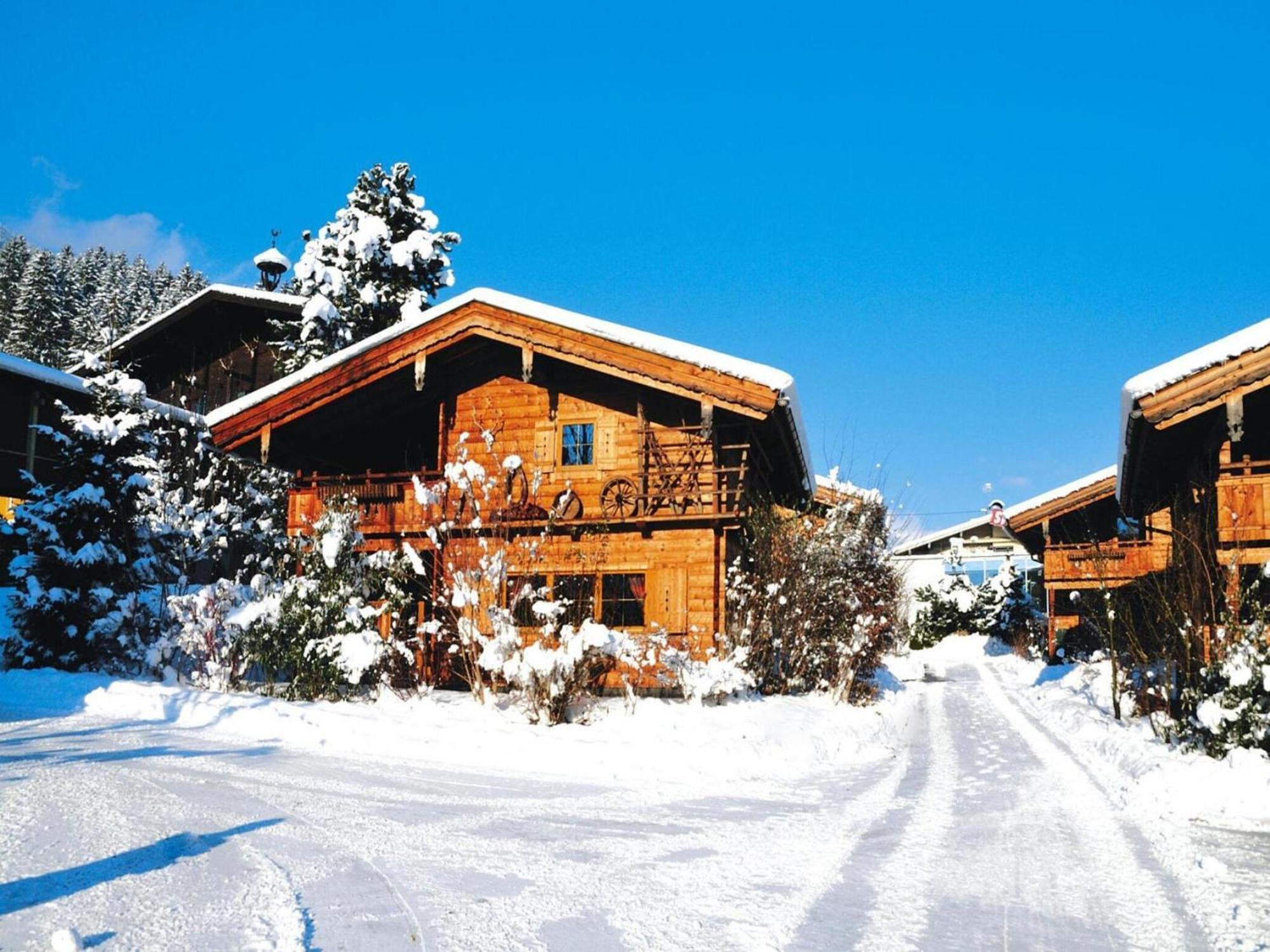 Chalets Almdorf Zillertal F Gen Fügen Εξωτερικό φωτογραφία