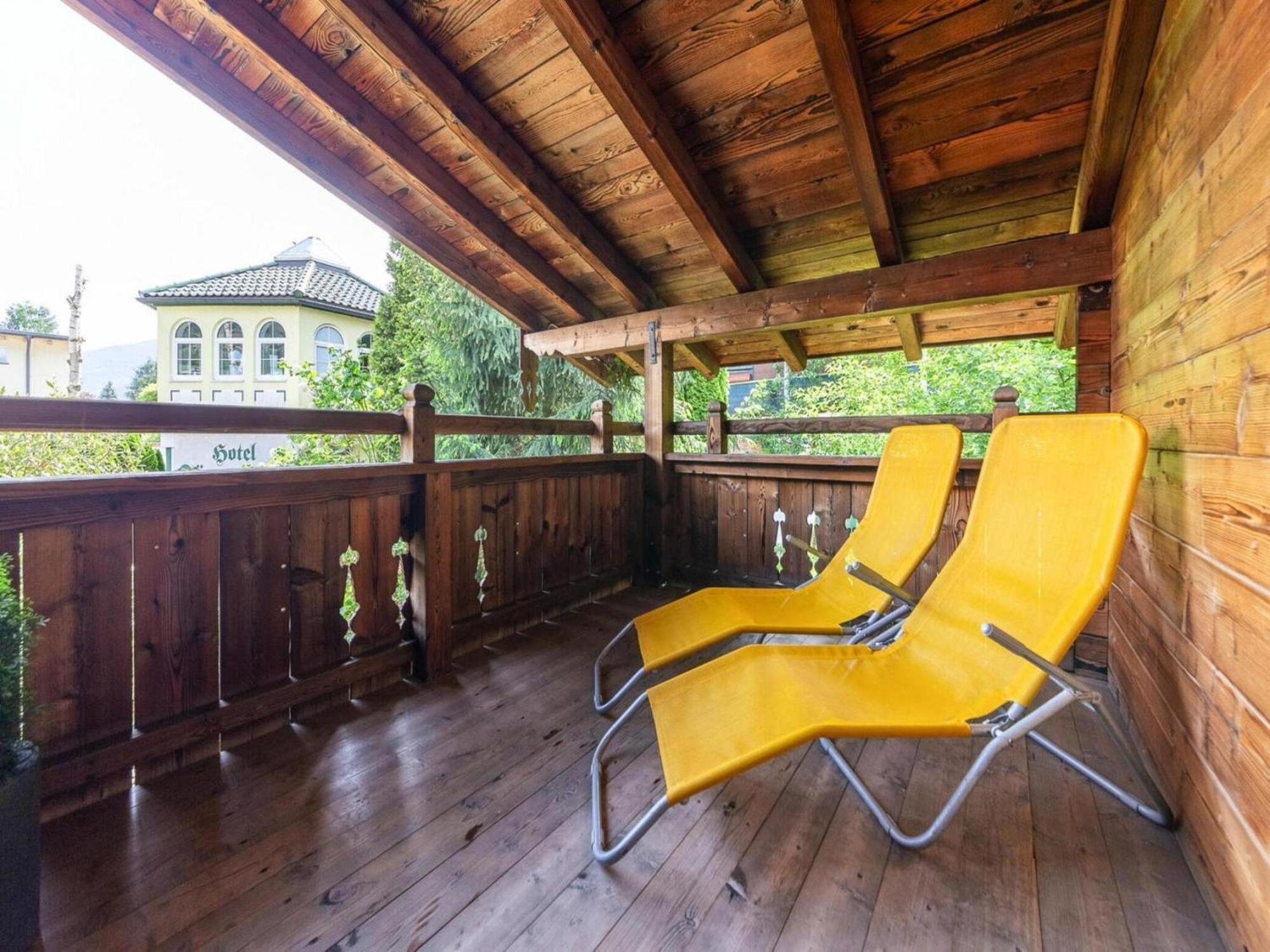 Chalets Almdorf Zillertal F Gen Fügen Εξωτερικό φωτογραφία